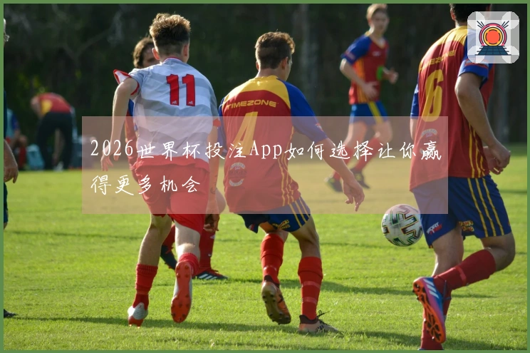 2026世界杯投注App如何选择让你赢得更多机会