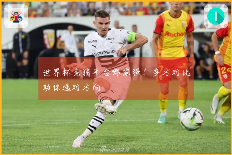 世界杯竞猜平台哪家强？多方对比助你选对方向