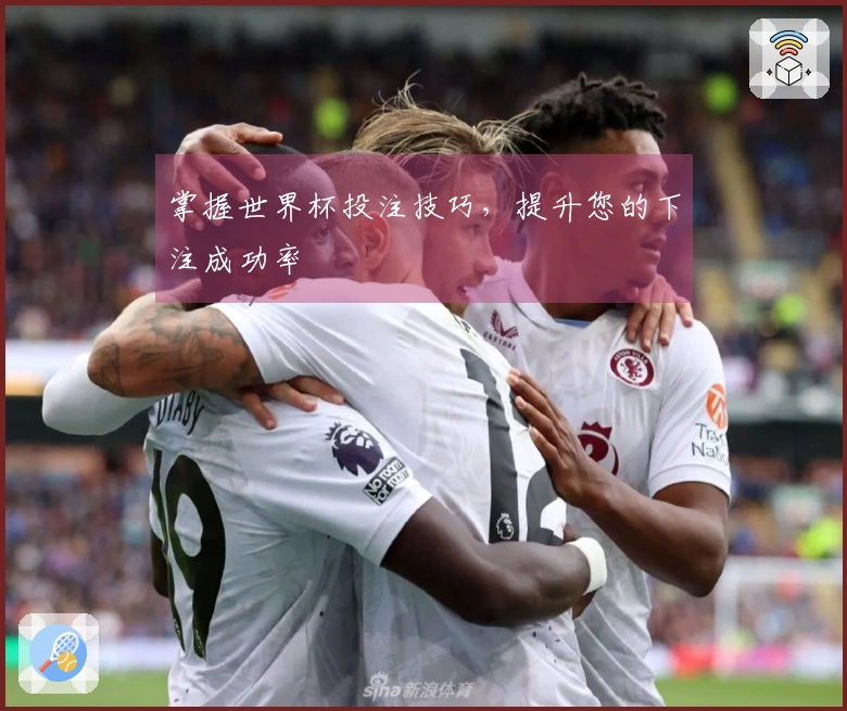 掌握世界杯投注技巧，提升您的下注成功率