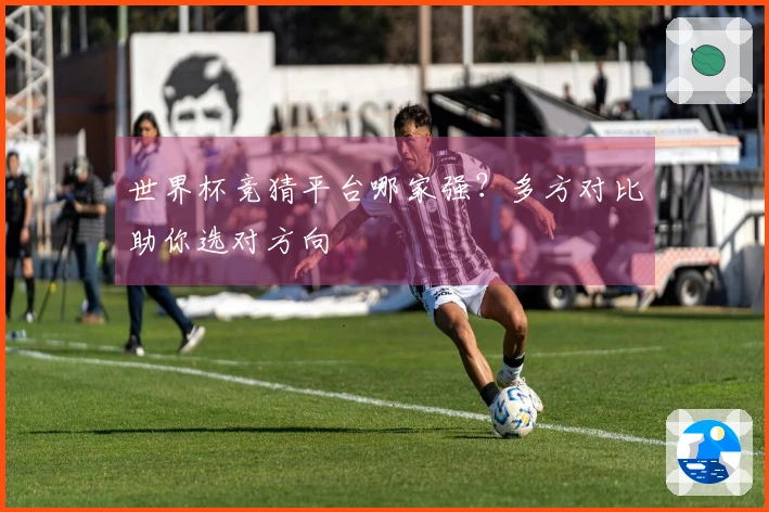 世界杯竞猜平台哪家强？多方对比助你选对方向