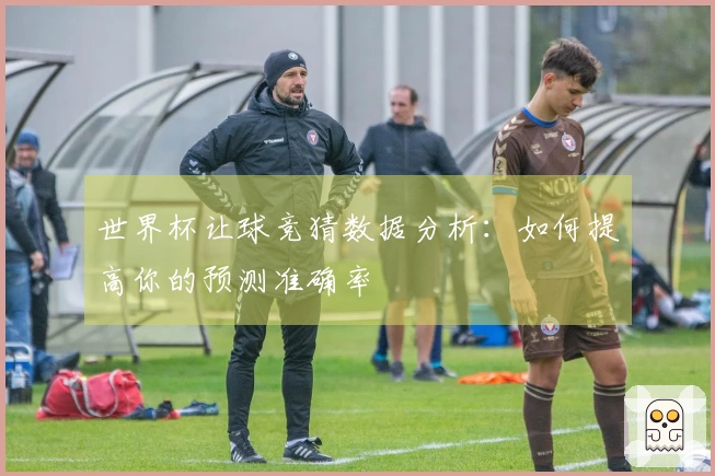 世界杯让球竞猜数据分析：如何提高你的预测准确率