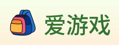 爱游戏 logo